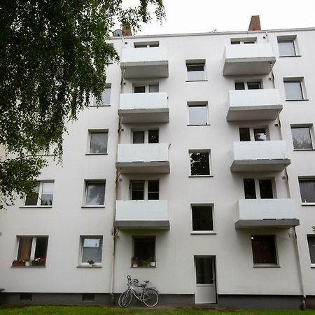 Avr Apartment Geestemunde 5 브레머하펜 외부 사진