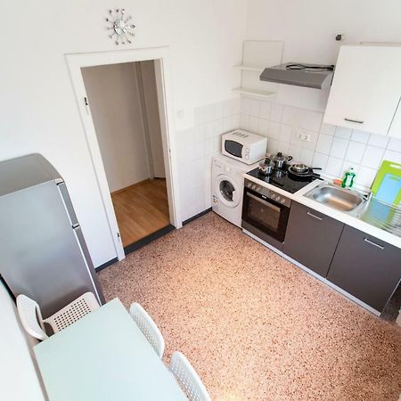 Avr Apartment Geestemunde 5 브레머하펜 외부 사진