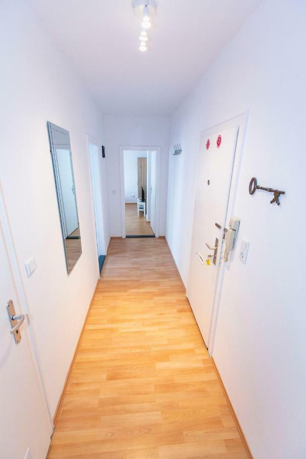 Avr Apartment Geestemunde 5 브레머하펜 외부 사진